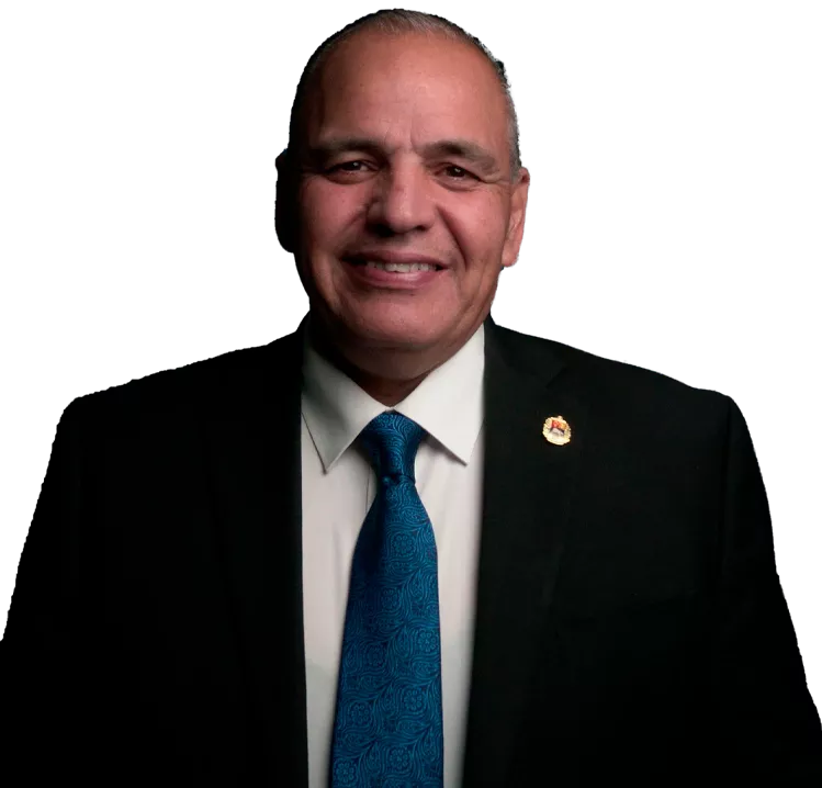 director-nacional