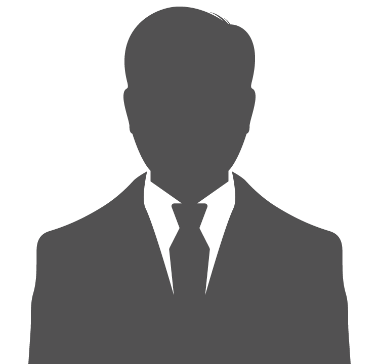 silueta-vector-ejecutivo